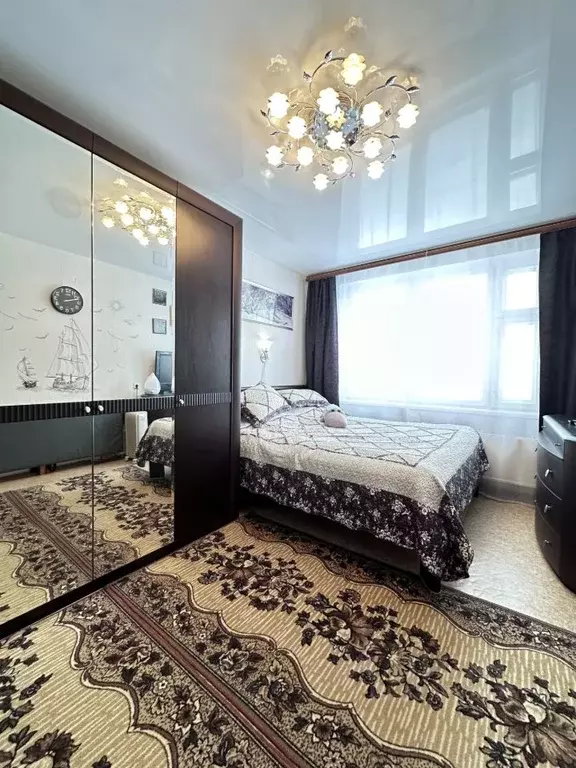 3-к кв. Кировская область, Оричи пгт ул. Свободы, 50 (67.8 м) - Фото 1