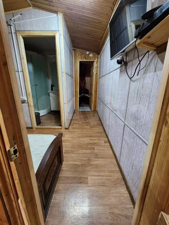 Дом 50 м на участке 1 сот. - Фото 1