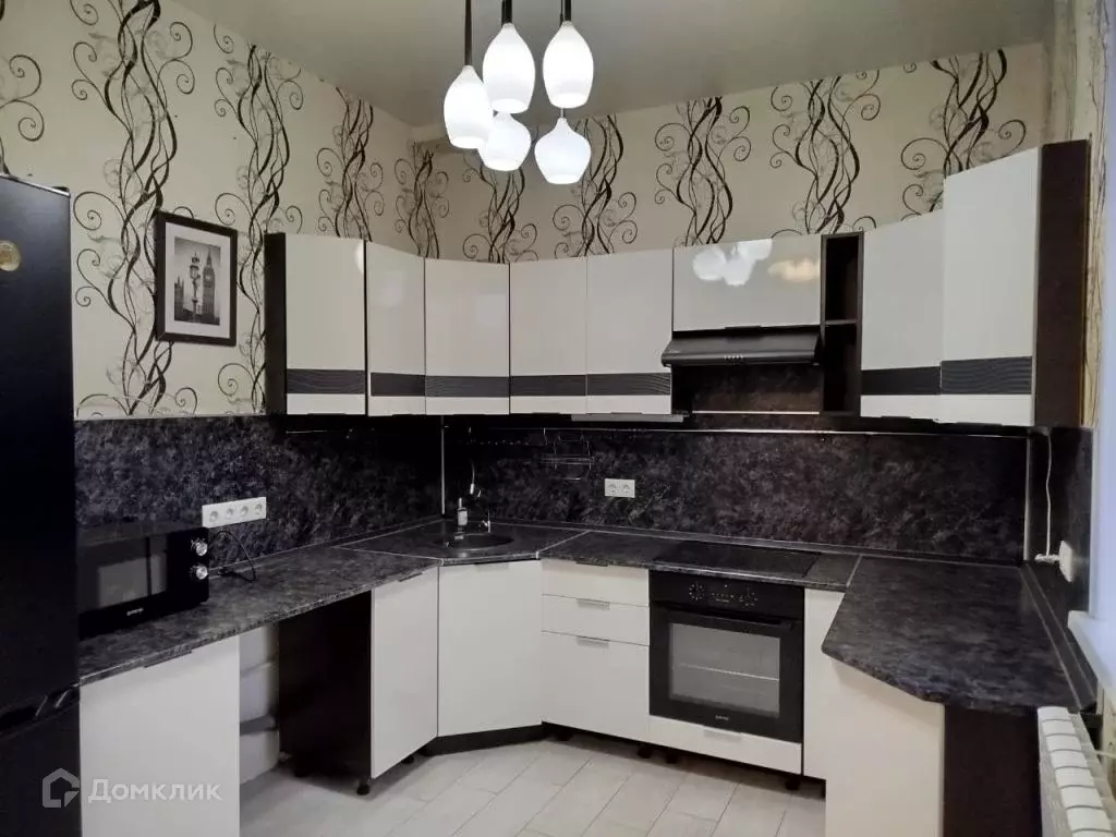 Продаётся 2-к квартира, 58 м - Фото 0