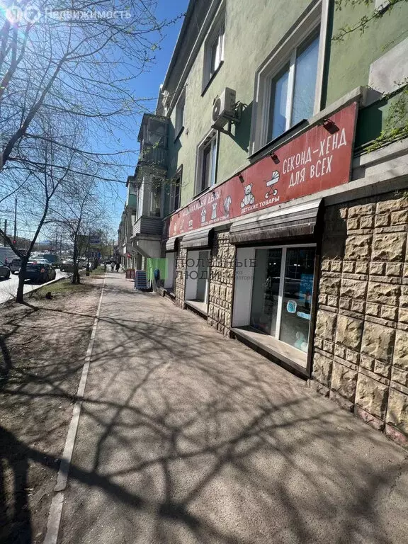 Помещение свободного назначения (120 м) - Фото 0