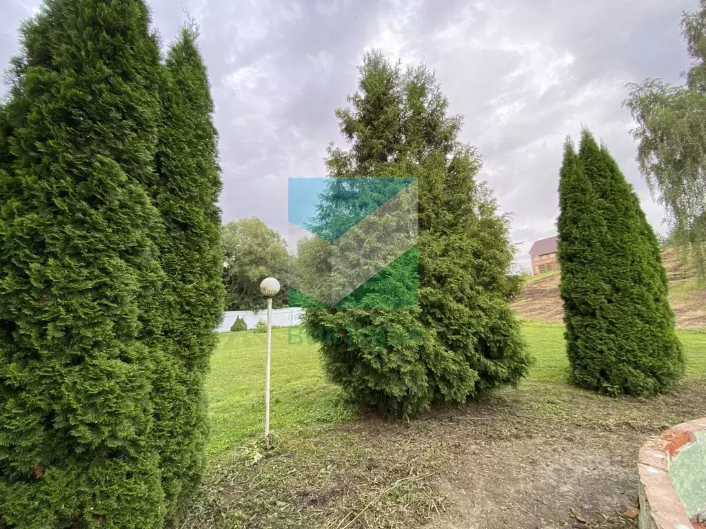 Участок в Рязанская область, Рязанский район, Окское с/пос, д. ... - Фото 1