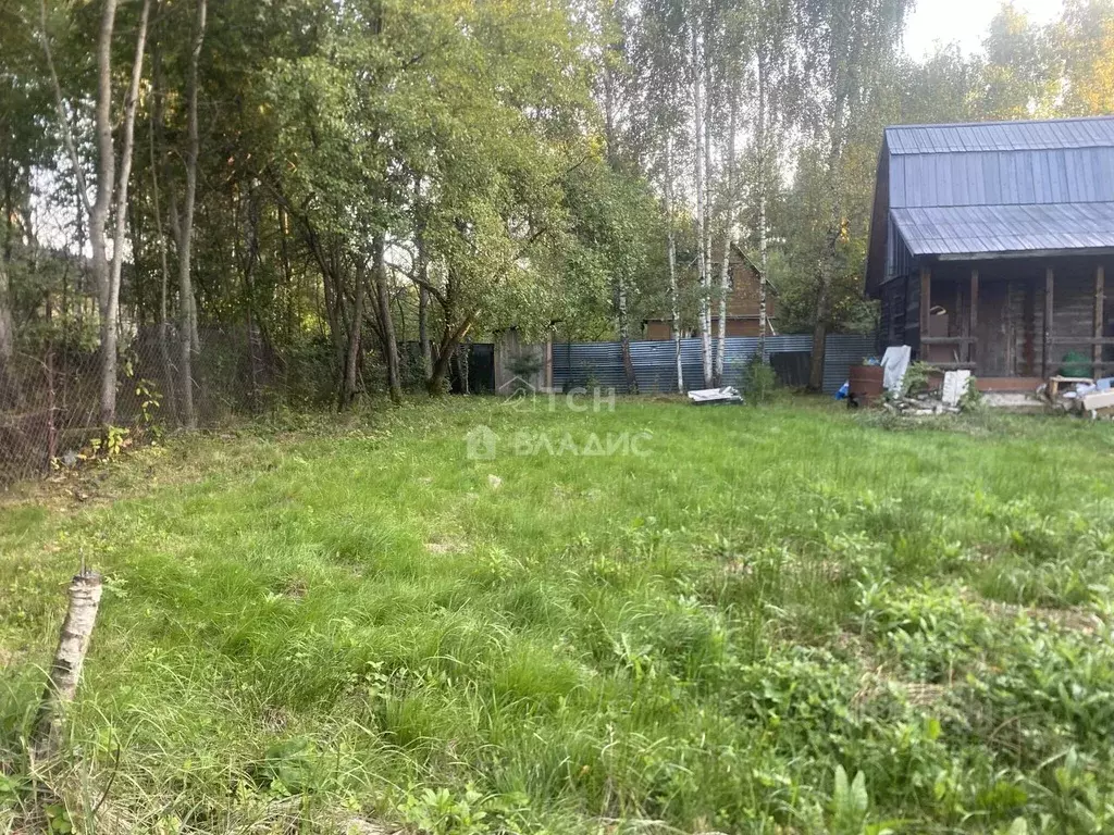Дом в Московская область, Щелково городской округ, СНТ Восход-2(6) ... - Фото 2