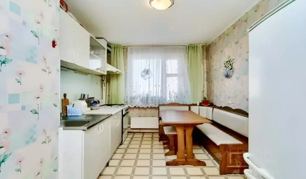 2-к кв. Краснодарский край, Краснодар Черкасская ул., 43 (60.0 м) - Фото 2