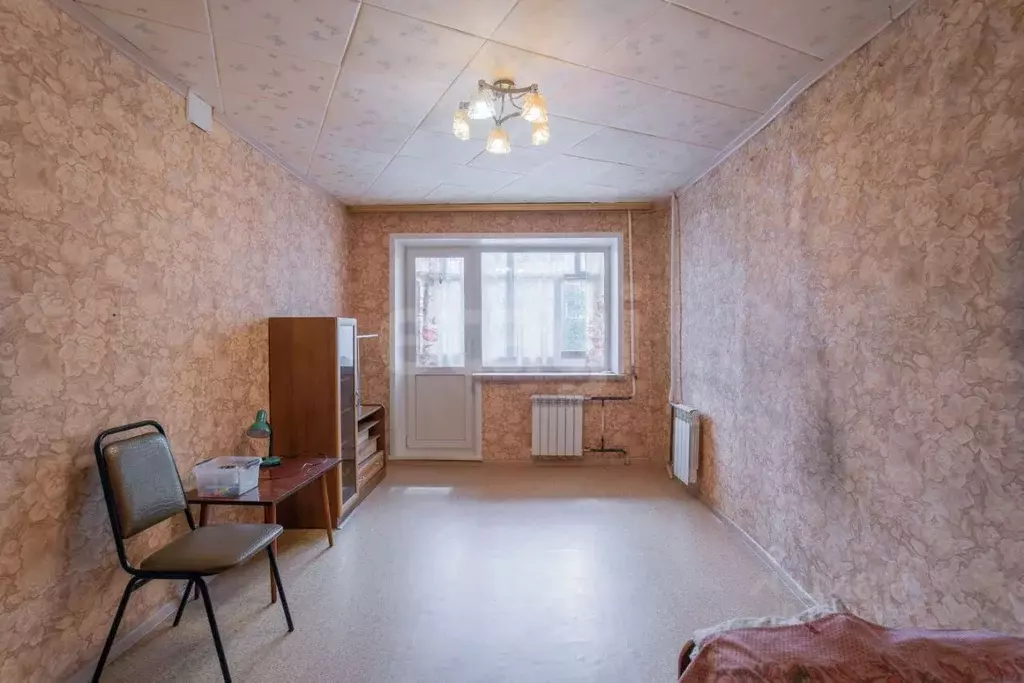 2-к кв. Иркутская область, Шелехов 4-й мкр, 32Б (45.0 м) - Фото 1