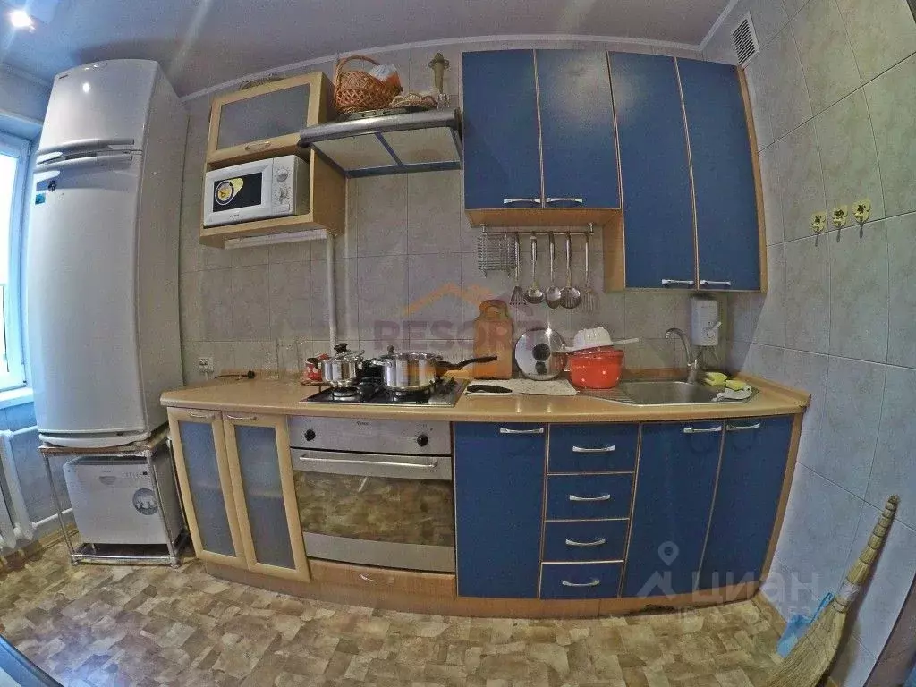 2-к кв. Крым, Ялта муниципальный округ, Массандра пгт ул. Винодела ... - Фото 1