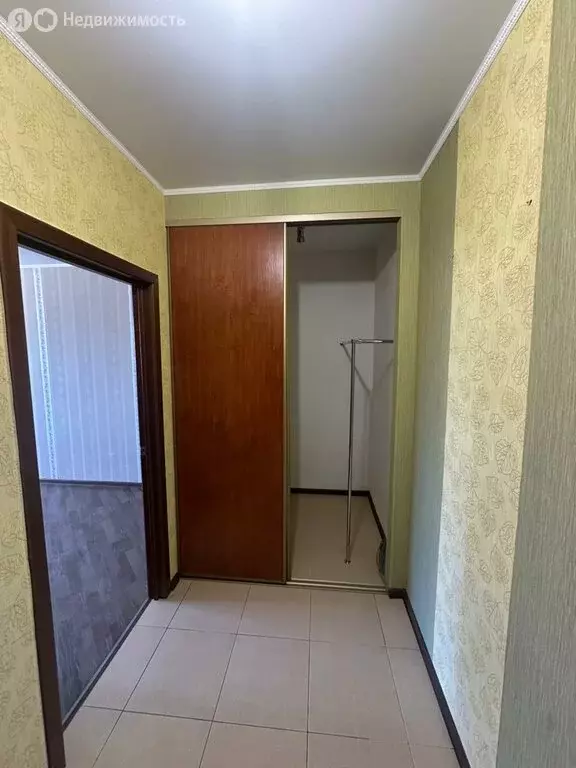 1-комнатная квартира: Анапа, улица Шевченко, 288Ак2 (38 м) - Фото 0