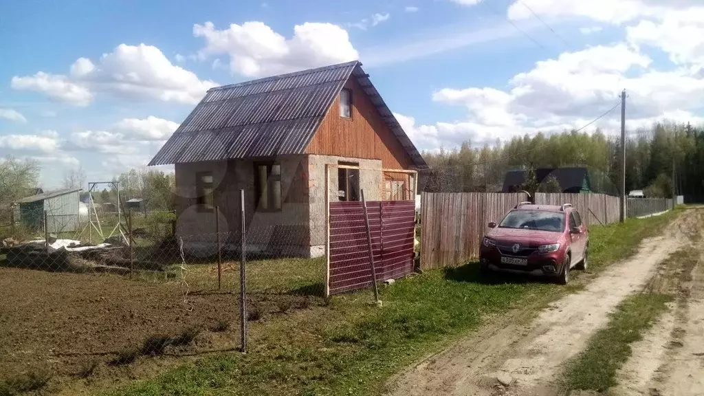 Купить Дачу Снт Весна Ульяновск