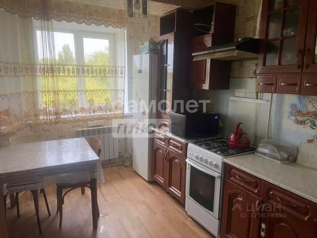 3-к кв. Курская область, Курск Сумская ул., 11Б (66.6 м) - Фото 1