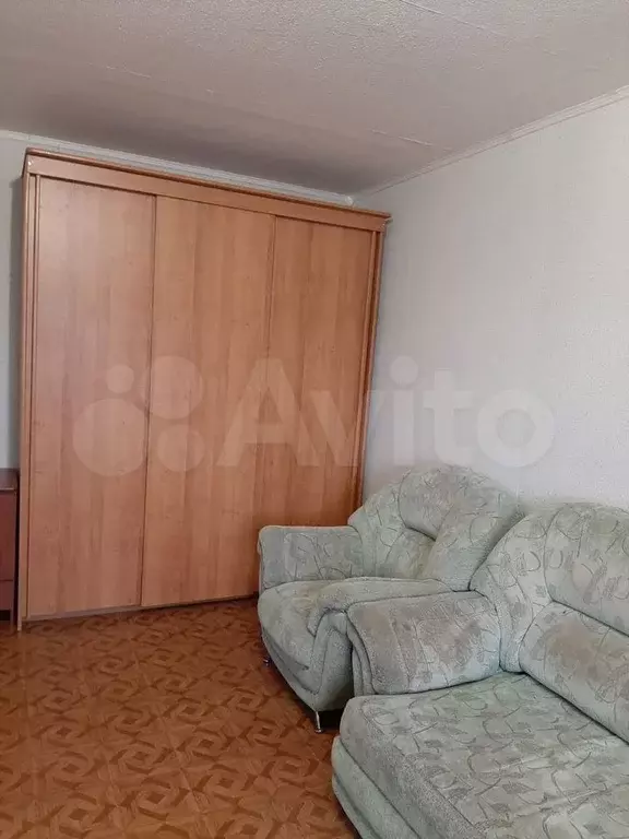 1-к. квартира, 38 м, 6/9 эт. - Фото 1
