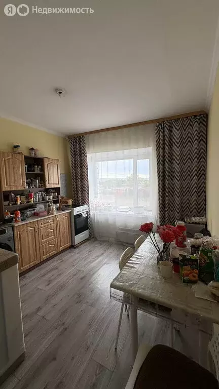 1-комнатная квартира: Кызыл, Московская улица, 137Б (35 м) - Фото 1