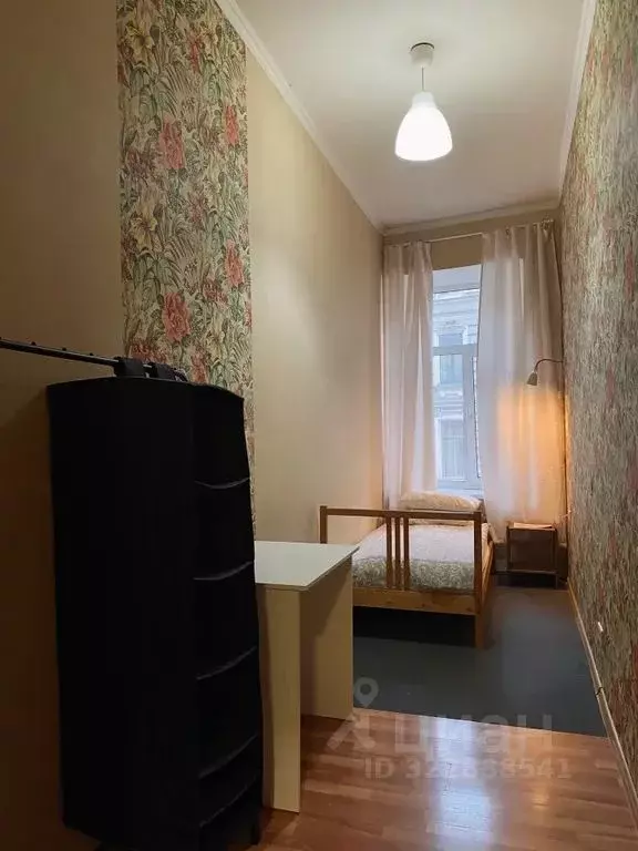 Комната Санкт-Петербург Невский просп., 103 - Фото 1