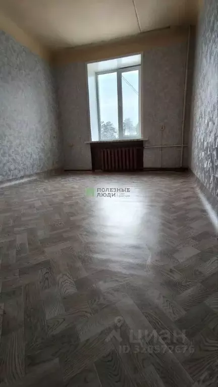 Комната Иркутская область, Ангарск Б кв-л, 12 (18.2 м) - Фото 2