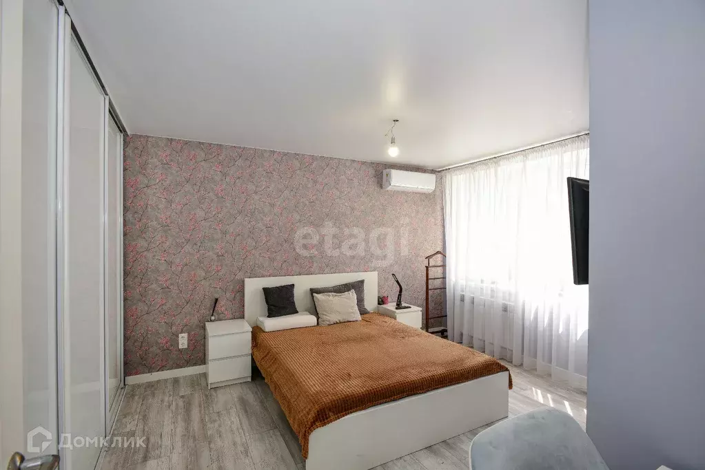 Продаётся 3-к квартира, 84.7 м - Фото 0