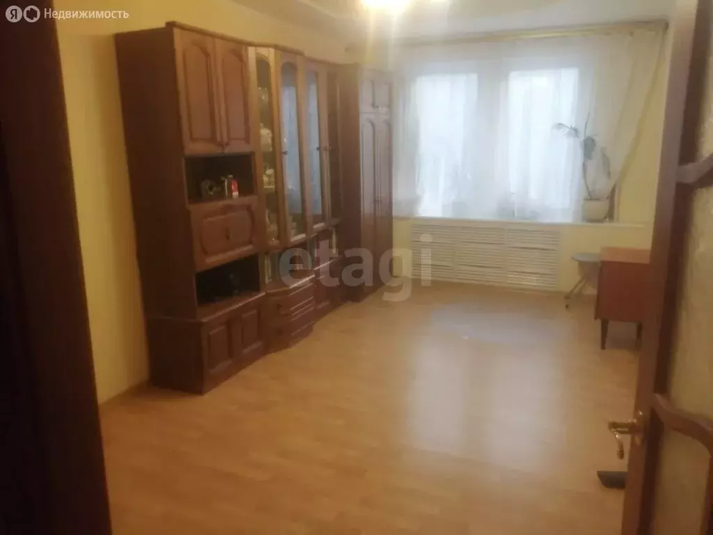 2-комнатная квартира: Кострома, улица Шагова, 154 (46.9 м) - Фото 1