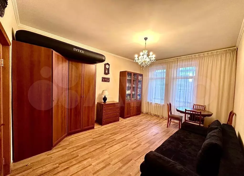 2-к. квартира, 70 м, 3/5 эт. - Фото 0