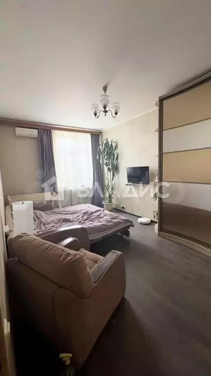 2-к. квартира, 57,3 м, 3/5 эт. - Фото 0