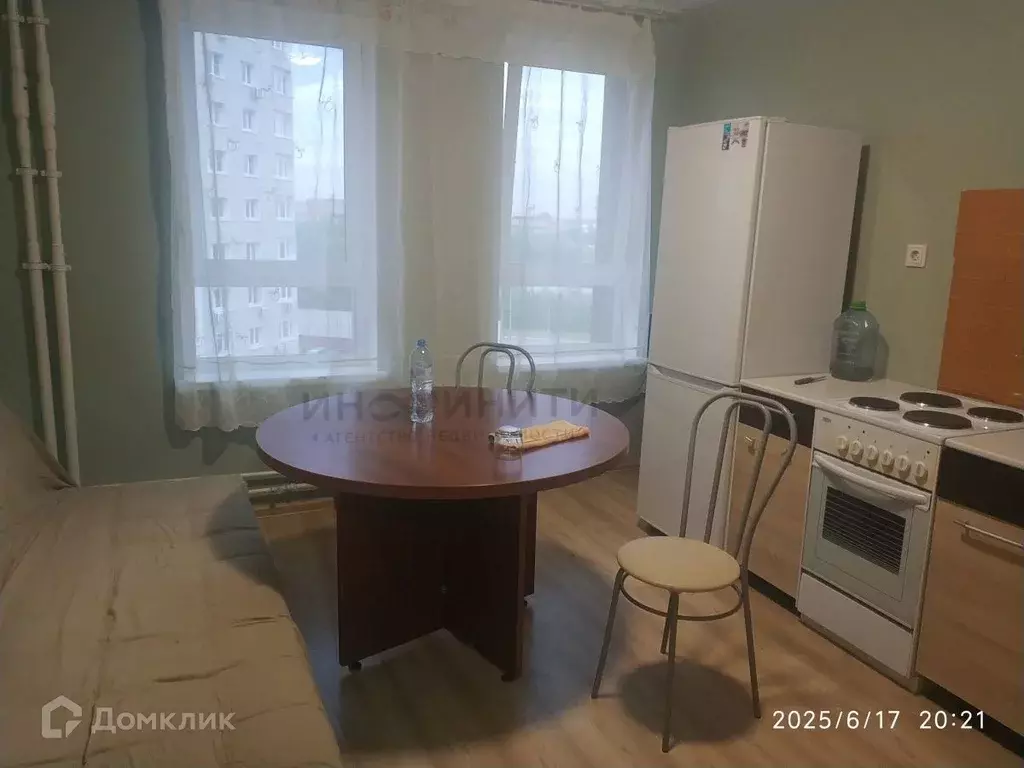 Продаётся 1-к квартира, 41.1 м - Фото 1