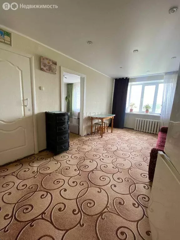 2к в -комнатной квартире (17.2 м) - Фото 2