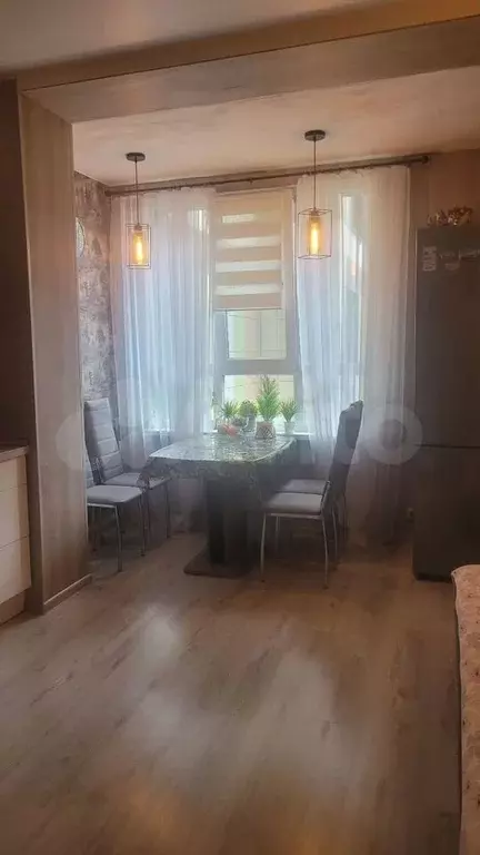 2-к. квартира, 50 м, 11/17 эт. - Фото 1