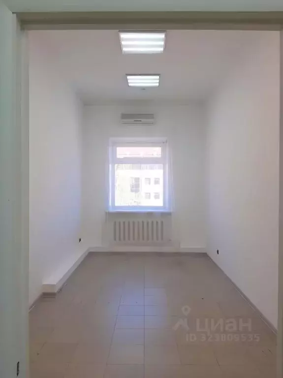 Офис в Алтайский край, Барнаул просп. Ленина, 21а (17 м) - Фото 2