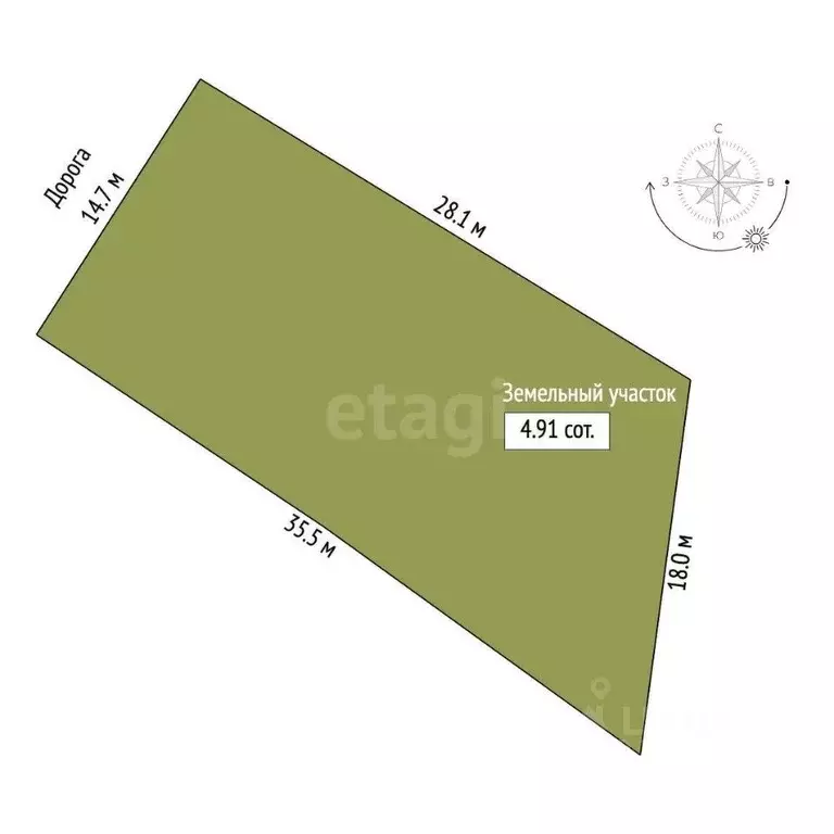 Дом в Костромская область, Костромской район, Караваевское с/пос, ... - Фото 2