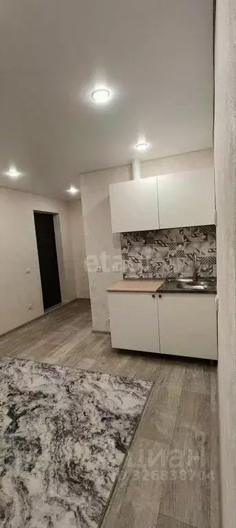 Комната Татарстан, Нижнекамск Корабельная ул., 36 (18.0 м) - Фото 1