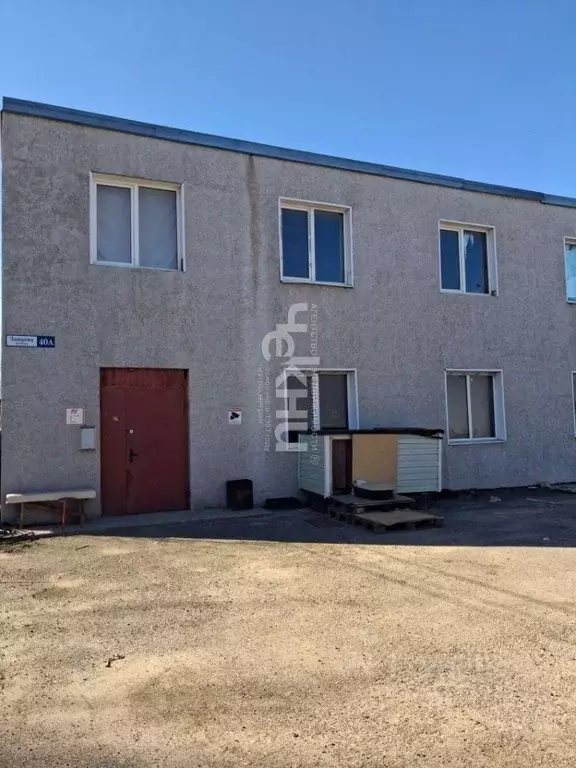 Помещение свободного назначения в Нижегородская область, Нижний ... - Фото 1