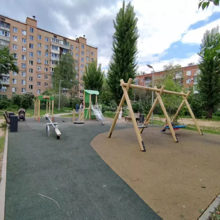 4-к. квартира, 64,4 м, 3/9 эт. - Фото 0