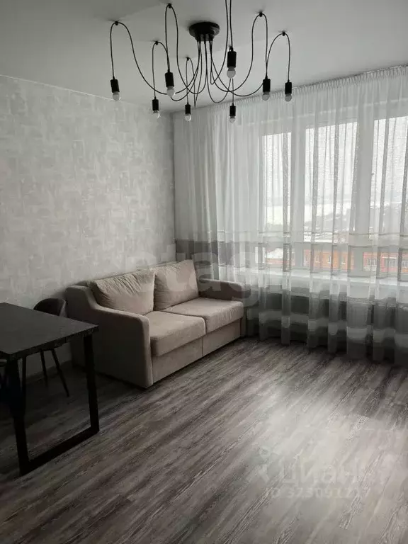 2-к кв. Удмуртия, Ижевск ул. Карла Маркса, 304Б (45.0 м) - Фото 2