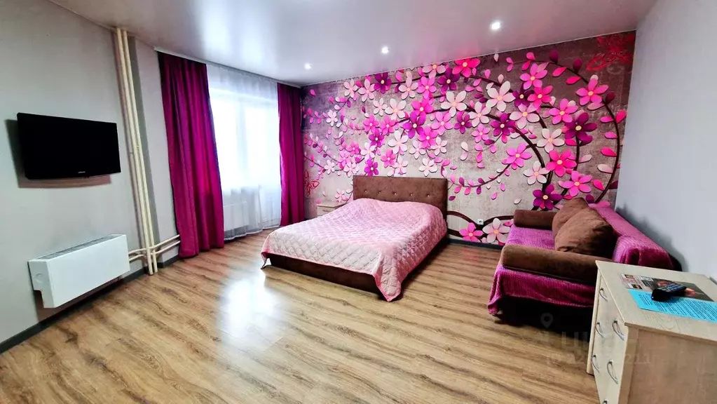 Студия Хакасия, Абакан ул. Крылова, 85 (40.0 м) - Фото 0