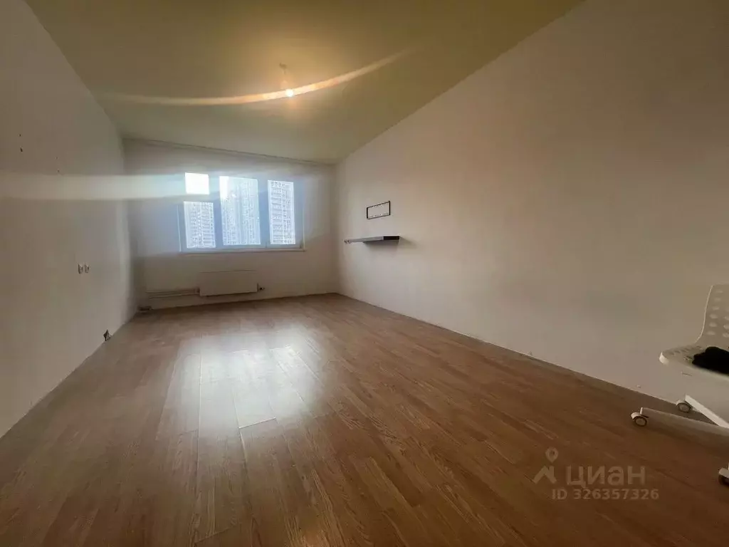 2-к кв. Московская область, Подольск бул. 65-летия Победы, 5к1 (77.0 ... - Фото 2