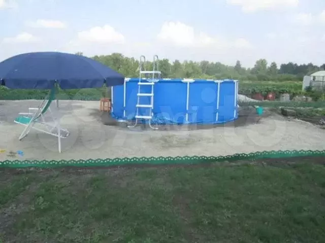 Дом 66,7 м на участке 15 сот. - Фото 0