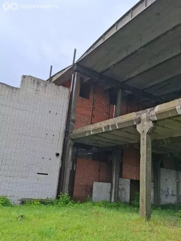 Помещение свободного назначения (6178 м) - Фото 1