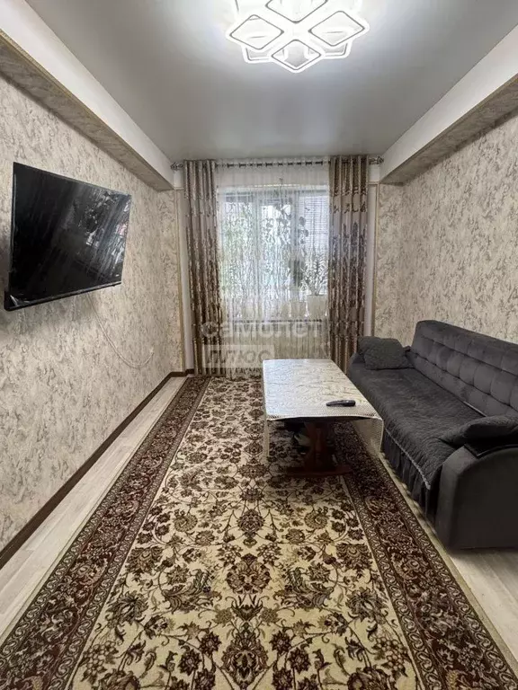 2-к кв. Дагестан, Дербент ул. Юрия Гагарина, 11 (63.0 м) - Фото 2