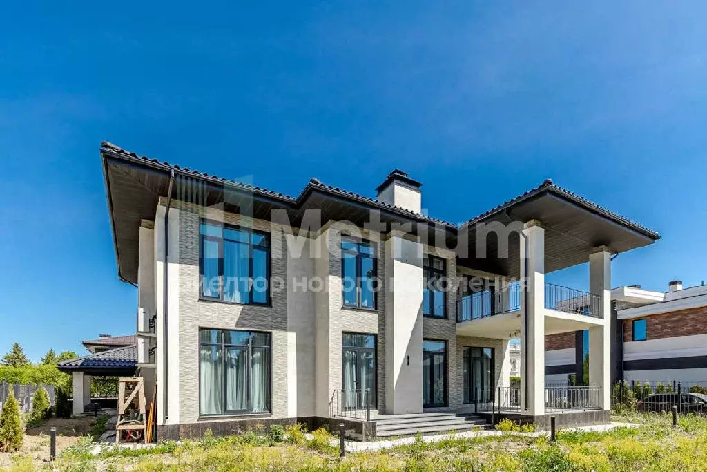 Продается дом в КП Миллениум Парк - Фото 2