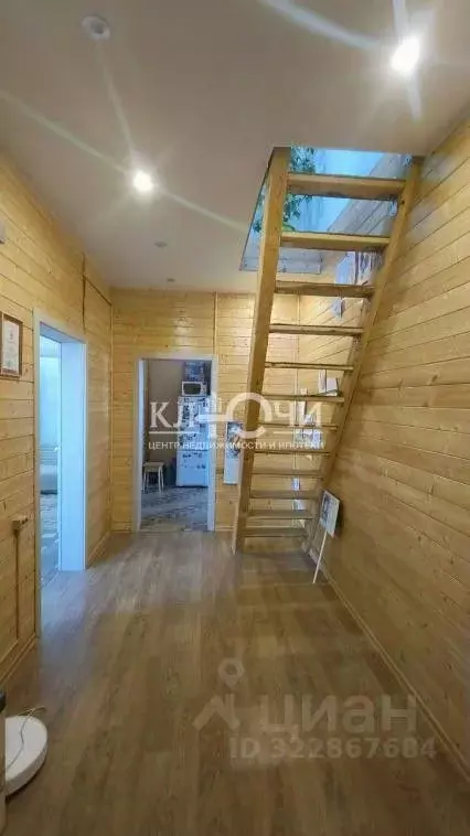 Дом в Иркутская область, Иркутский муниципальный округ, с. Хомутово ... - Фото 2