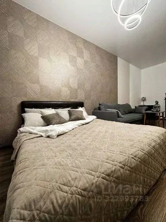 1-к кв. Свердловская область, Екатеринбург ул. Белинского, 137 (42.0 ... - Фото 1