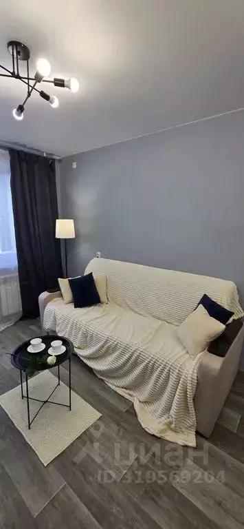 1-к кв. Хабаровский край, Хабаровск ул. Полины Осипенко, 35 (50.0 м) - Фото 1