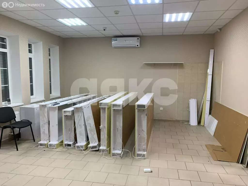 Помещение свободного назначения (100 м) - Фото 1