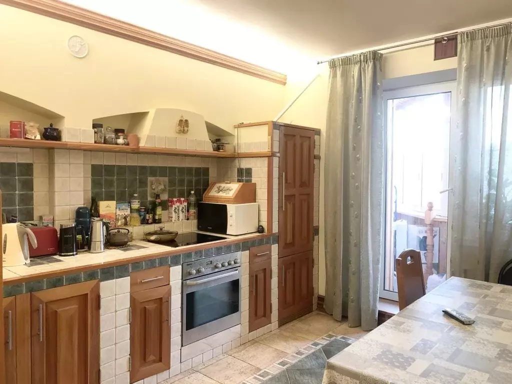 Квартира, 2 комнаты, 86 м - Фото 1