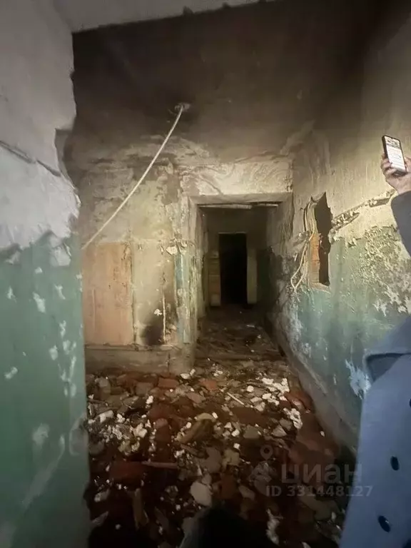 Помещение свободного назначения в Магаданская область, Магадан ... - Фото 2