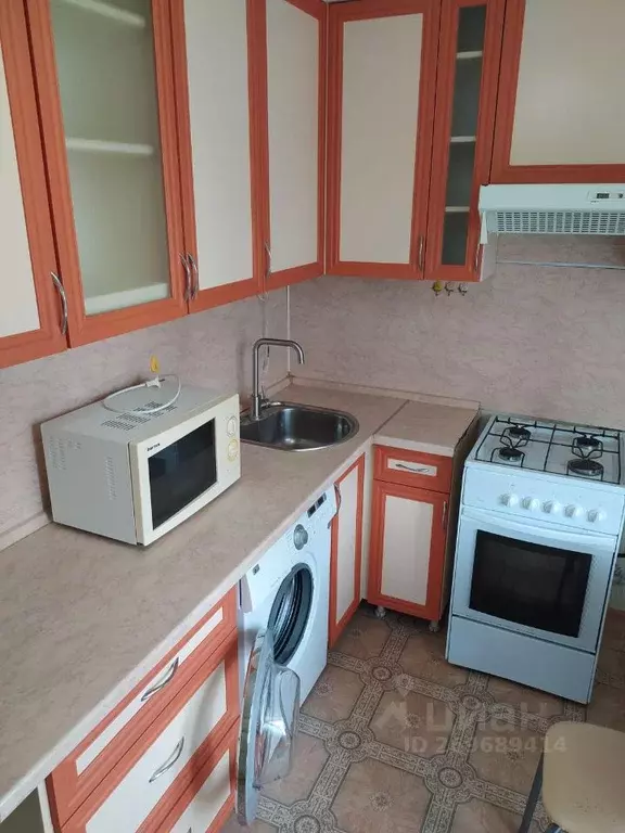 2-к кв. Удмуртия, Ижевск ул. Карла Маркса, 446 (44.0 м) - Фото 0