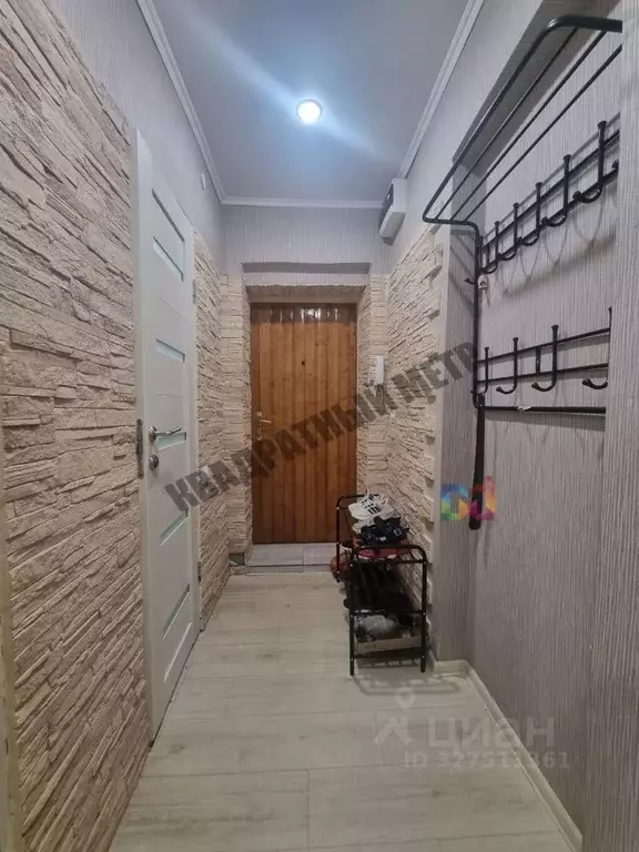 2-к кв. Калмыкия, Элиста ул. Чкалова, 25 (43.1 м) - Фото 1