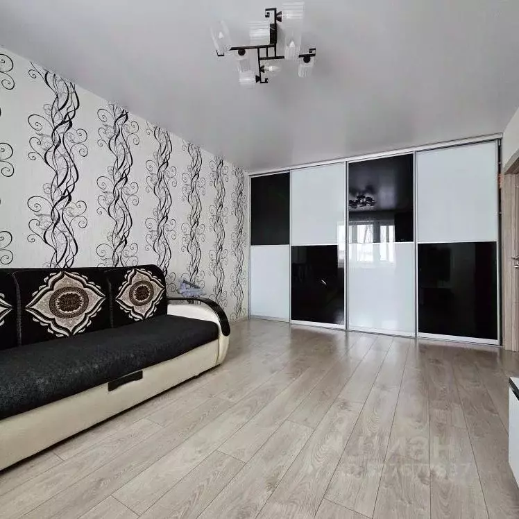 2-к кв. Самарская область, Самара Силовая ул., 4 (53.2 м) - Фото 2