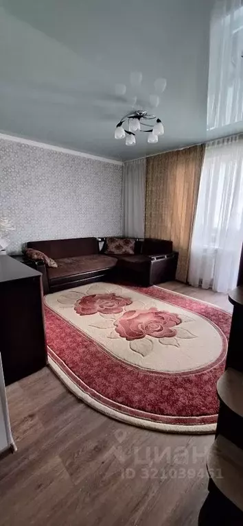 2-к кв. Краснодарский край, Туапсе Речная ул., 6 (54.0 м) - Фото 0