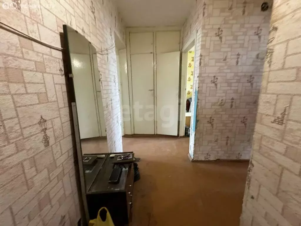 2-комнатная квартира: Навашино, улица Воровского, 46 (47.9 м) - Фото 0