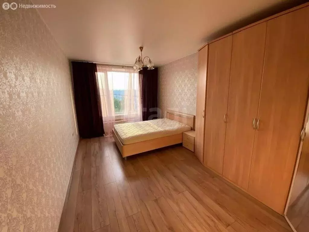 2-комнатная квартира: Москва, Чертановская улица, 16к2 (45.4 м) - Фото 1