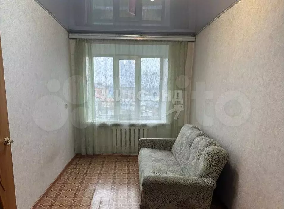 2-к. квартира, 48 м, 3/3 эт. - Фото 1