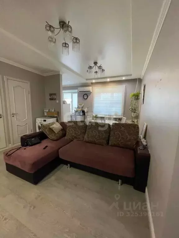 3-к кв. Саха (Якутия), Якутск ул. Дзержинского, 21 (61.0 м) - Фото 1