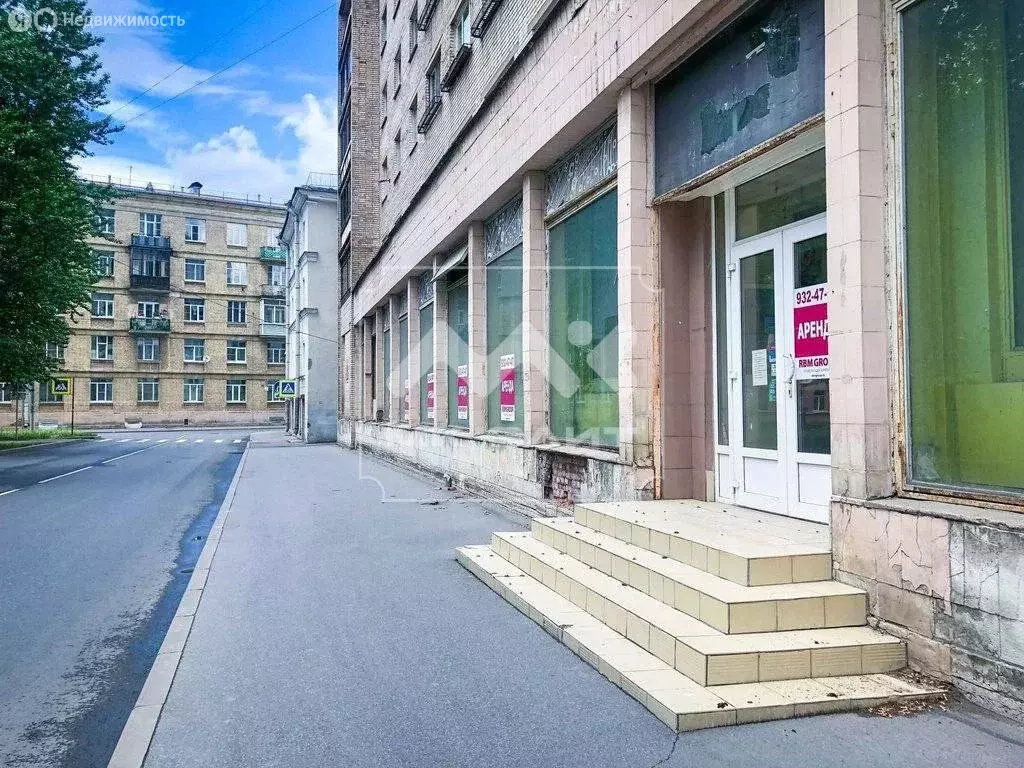 Торговая площадь (204.6 м) - Фото 1